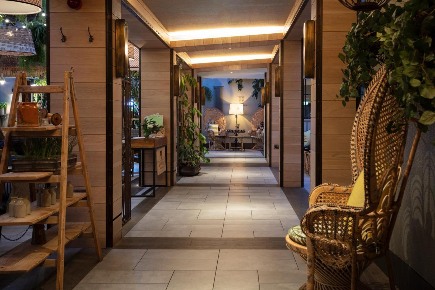 Hotel Kimpton Charlotte Square By Ihg Edinburgh