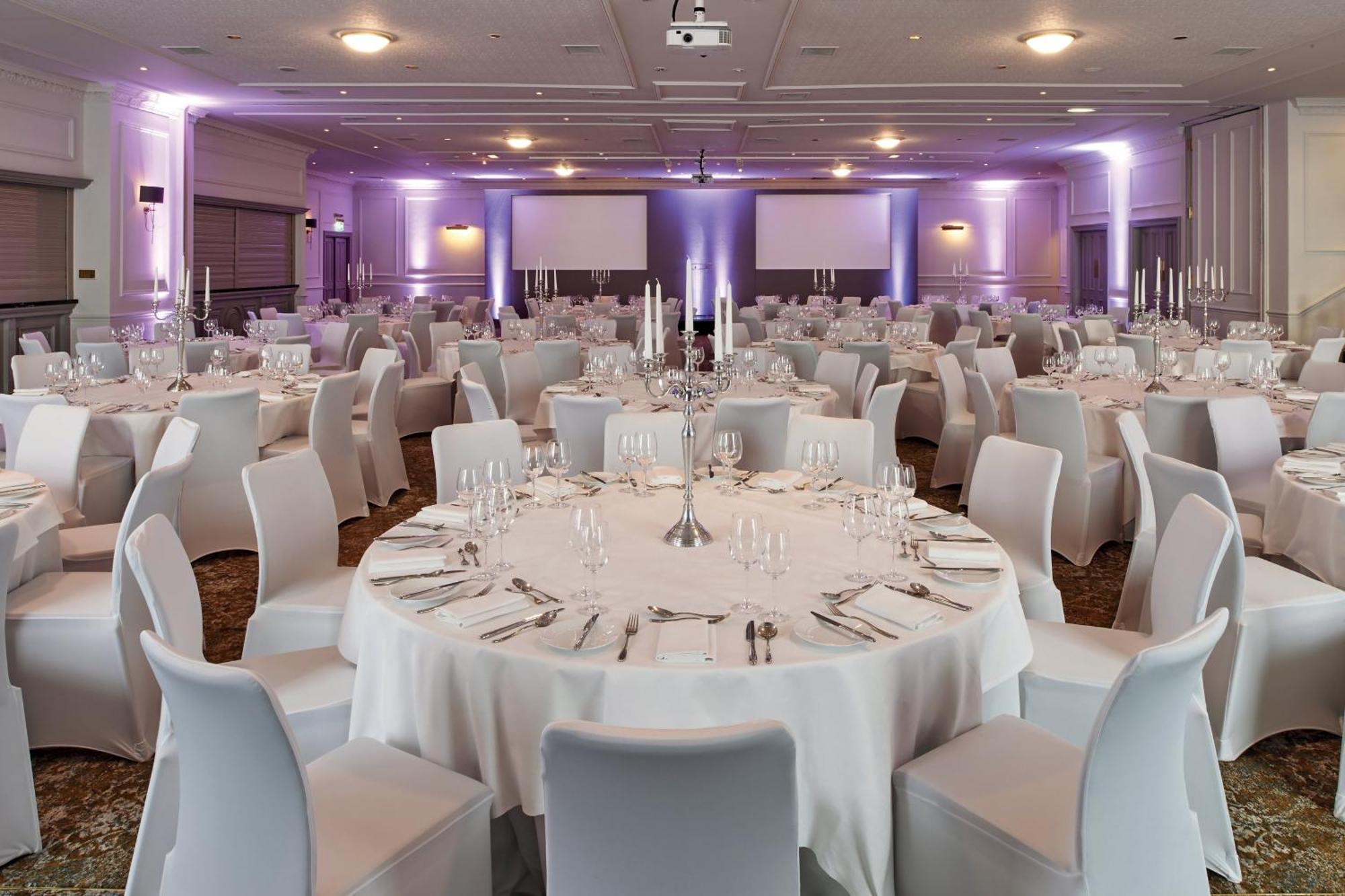 Kimpton Charlotte Square By Ihg 5*