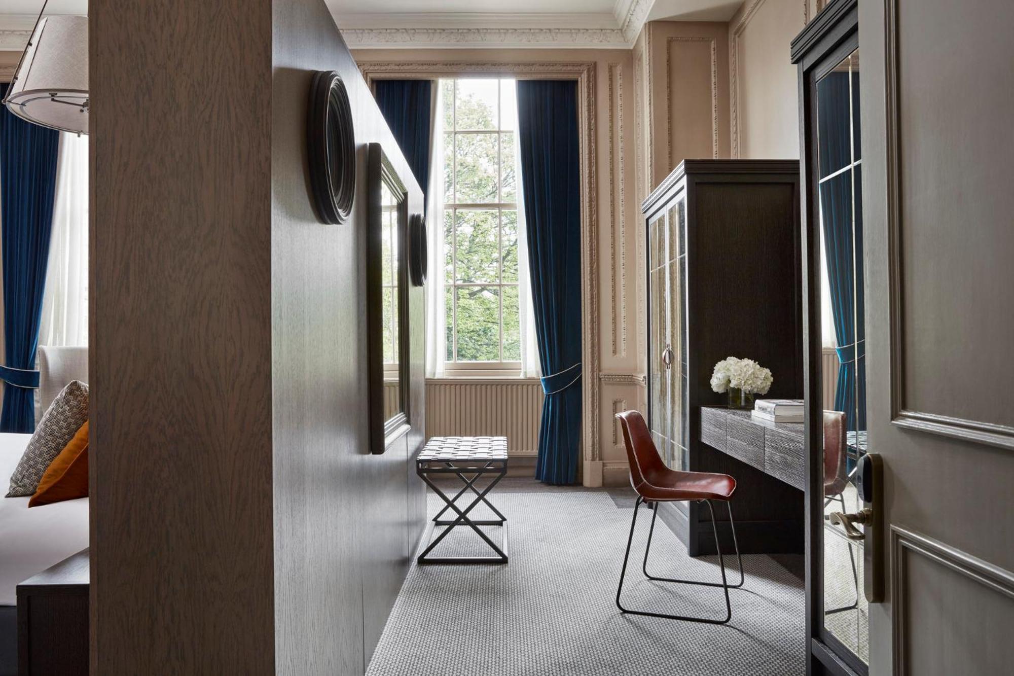 Kimpton Charlotte Square By Ihg Hotel