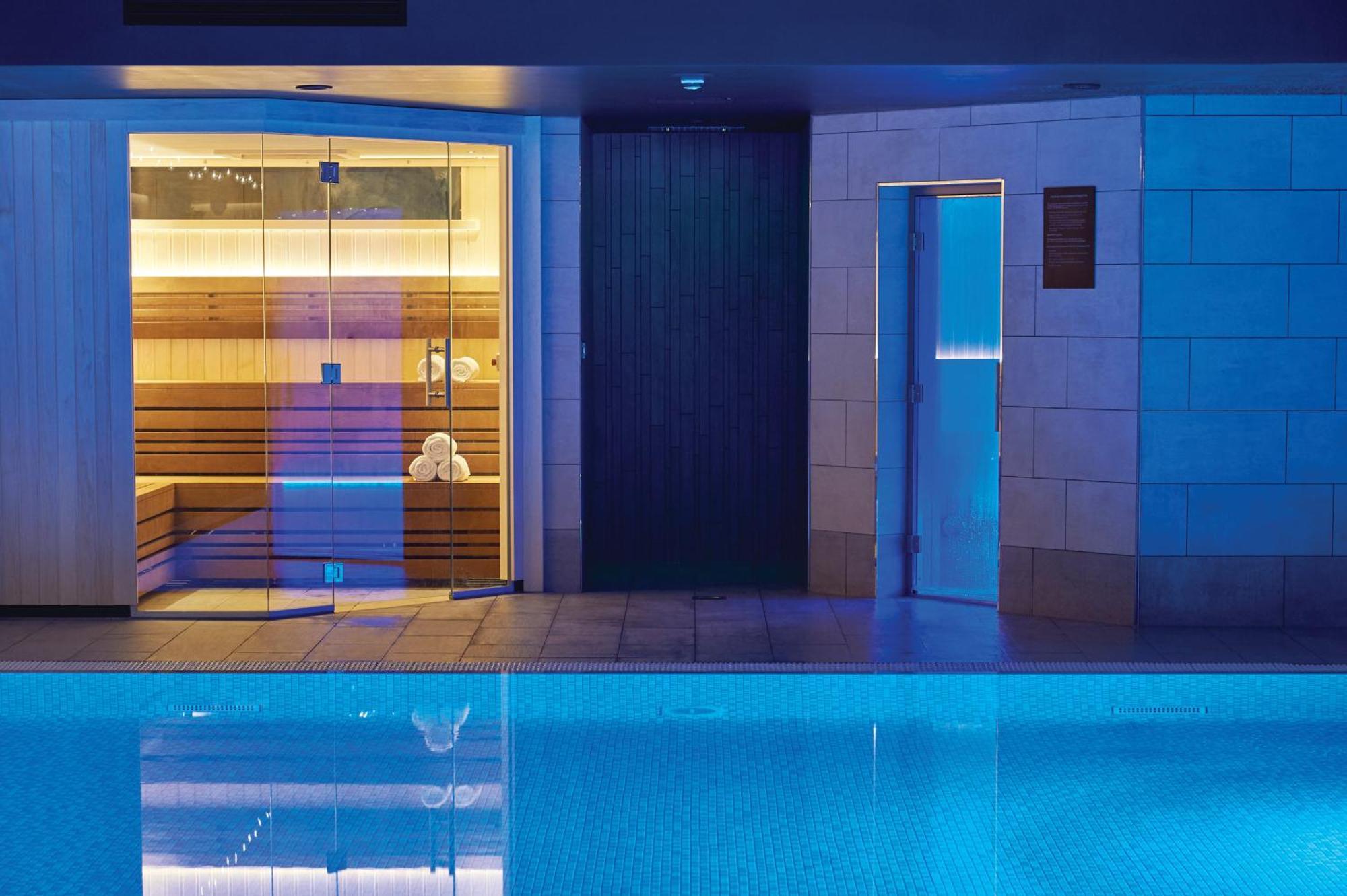 Kimpton Charlotte Square By Ihg Edinburgh