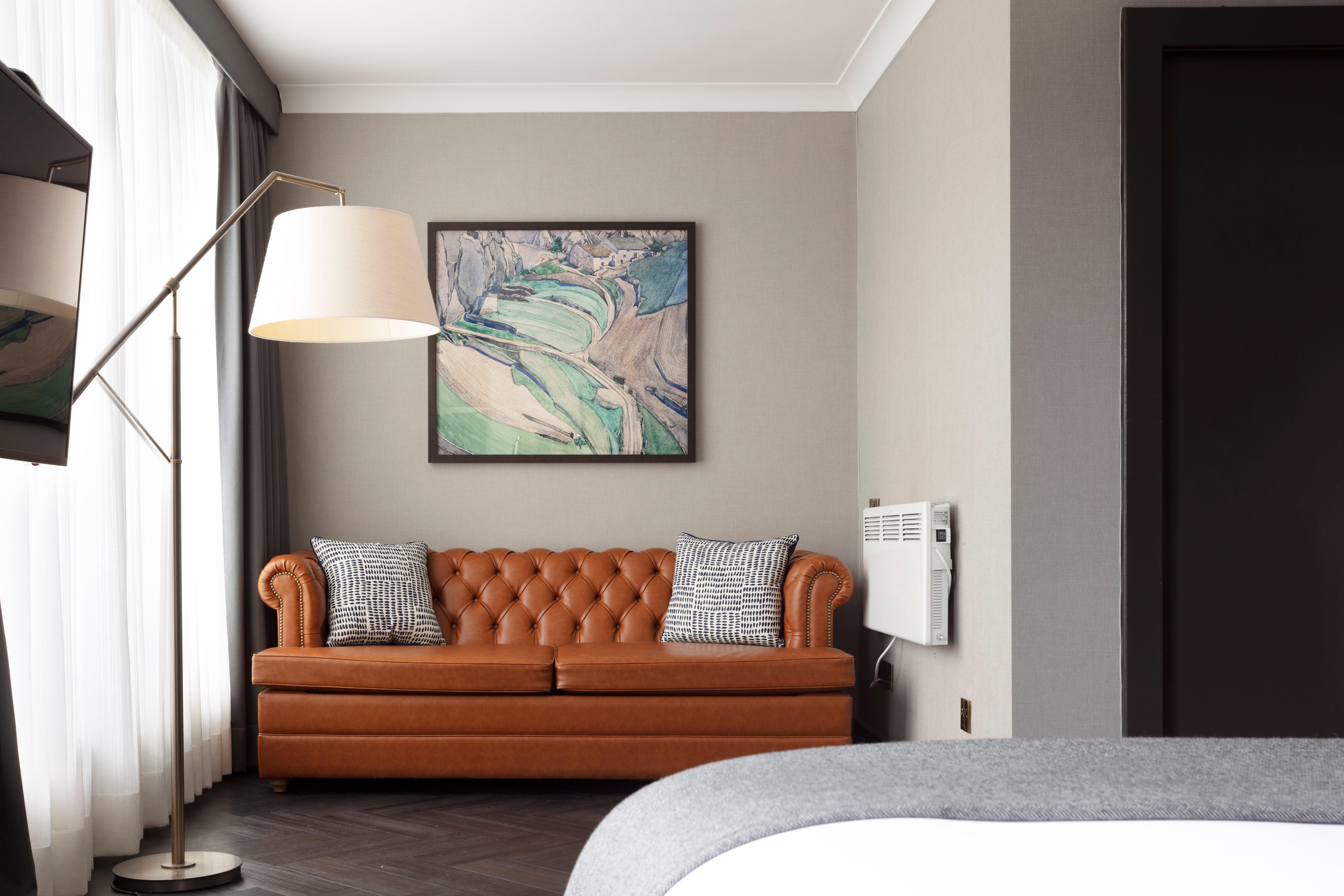 Kimpton Charlotte Square By Ihg EDI