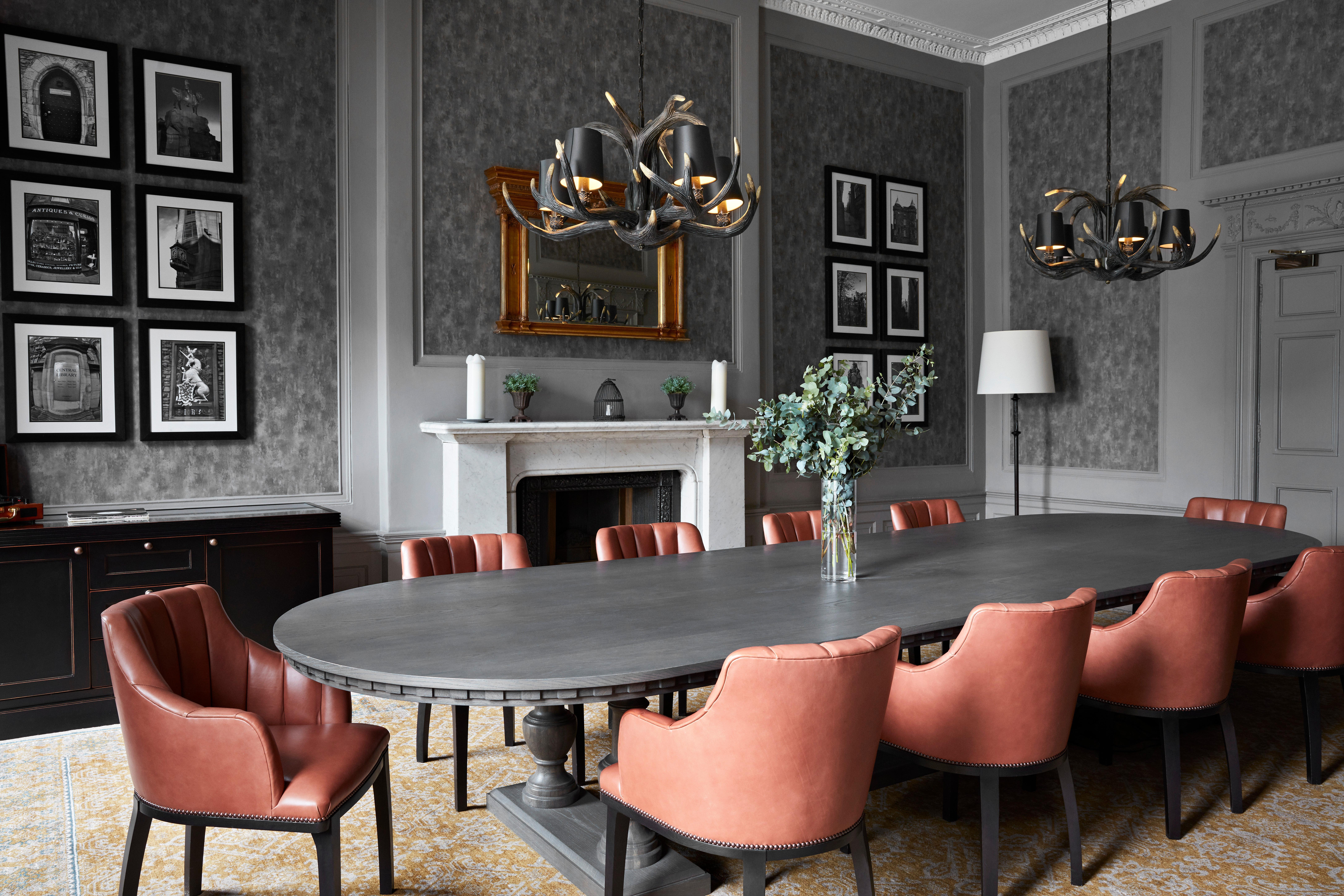 Kimpton Charlotte Square By Ihg 5* EDI
