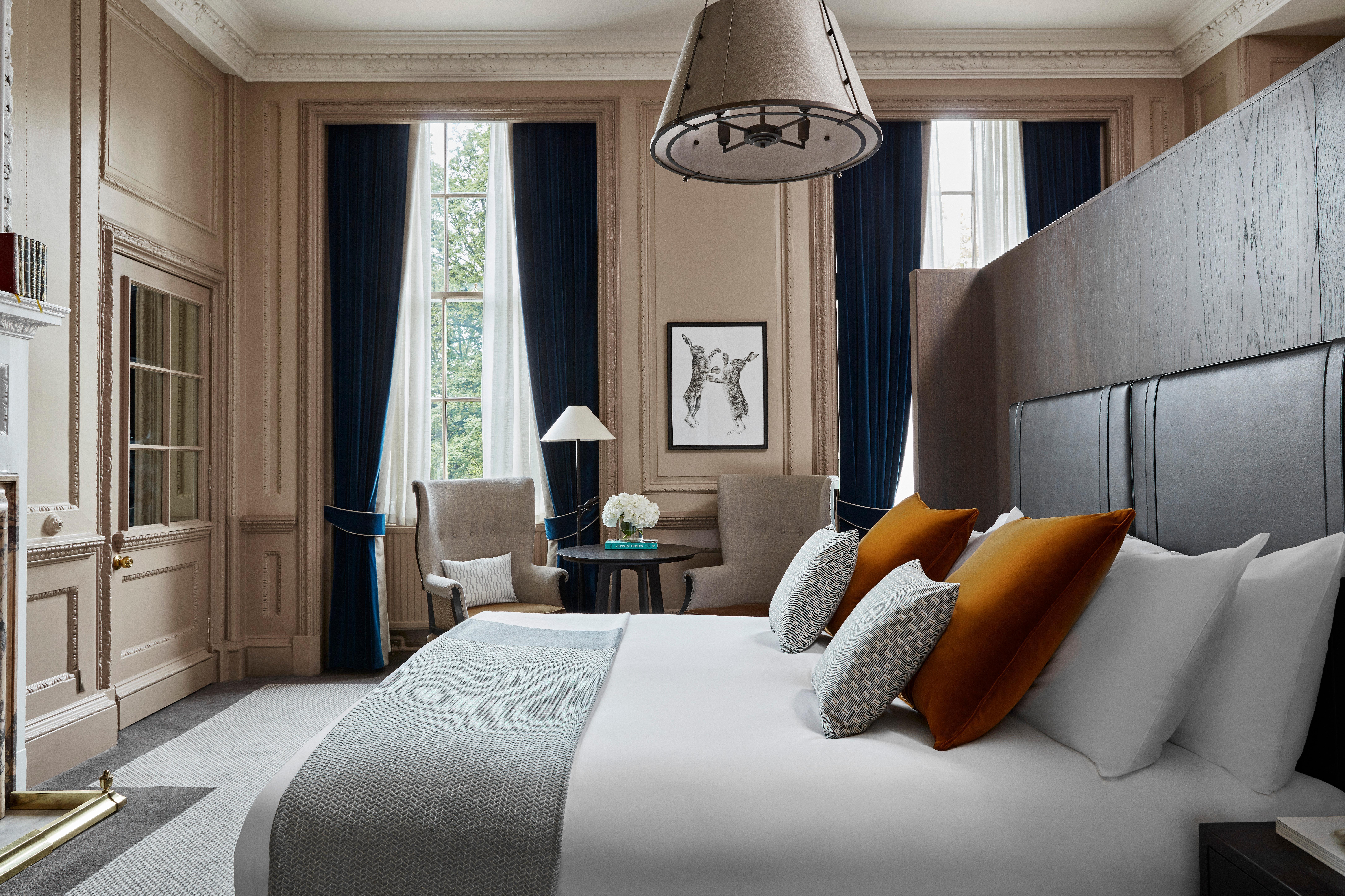 Kimpton Charlotte Square By Ihg EDI