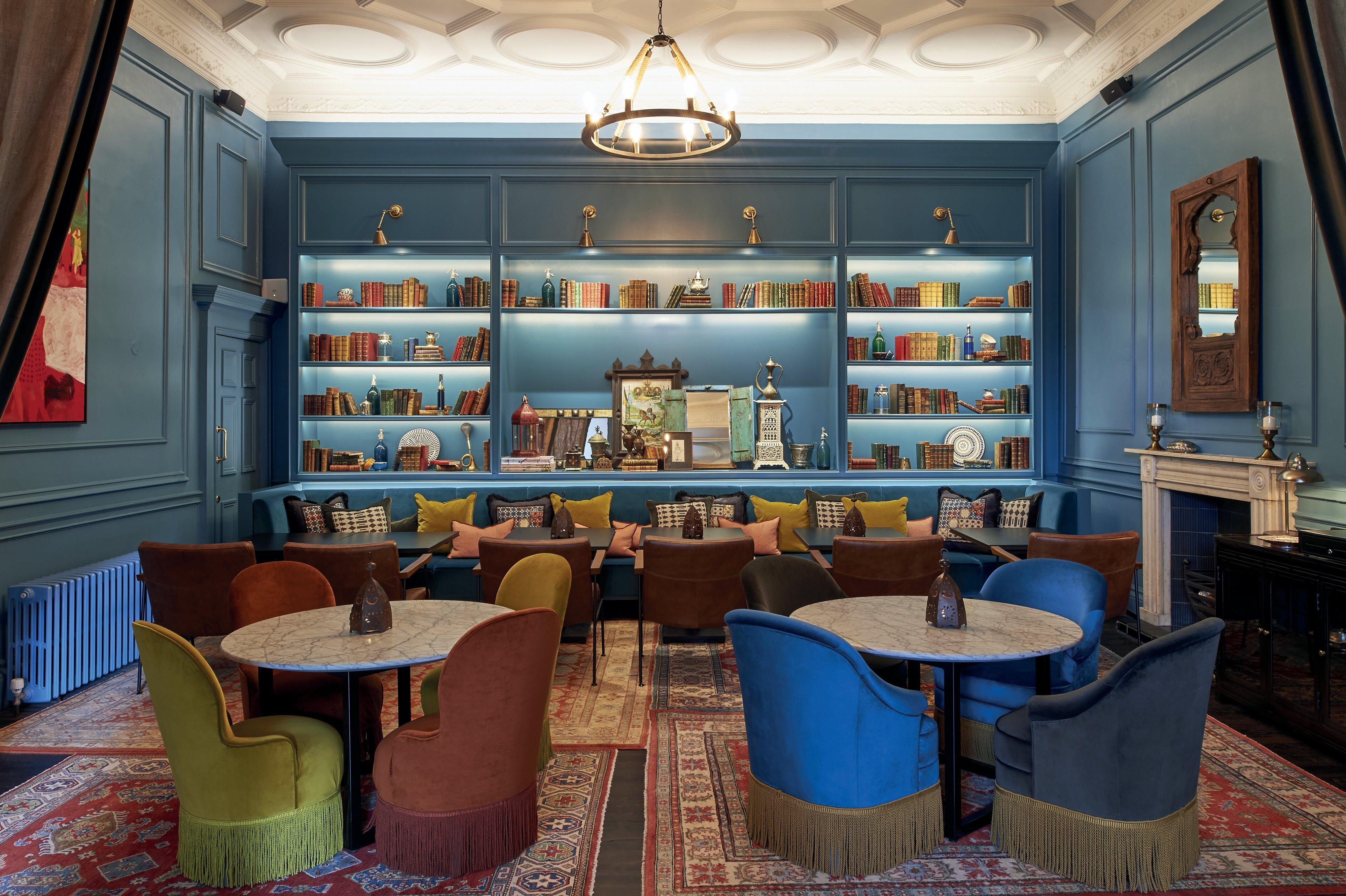 Hotel Kimpton Charlotte Square By Ihg EDI