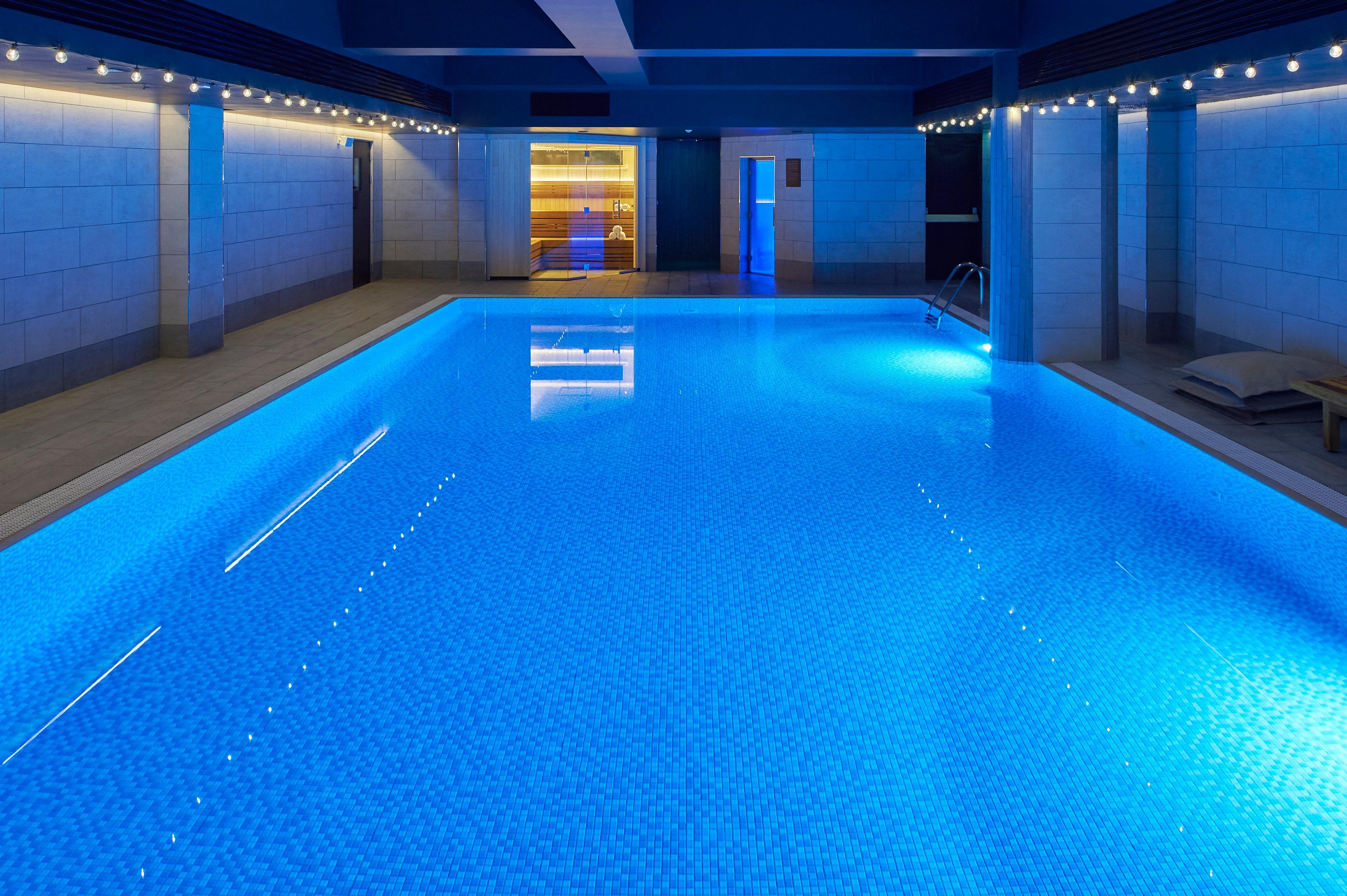Kimpton Charlotte Square By Ihg EDI