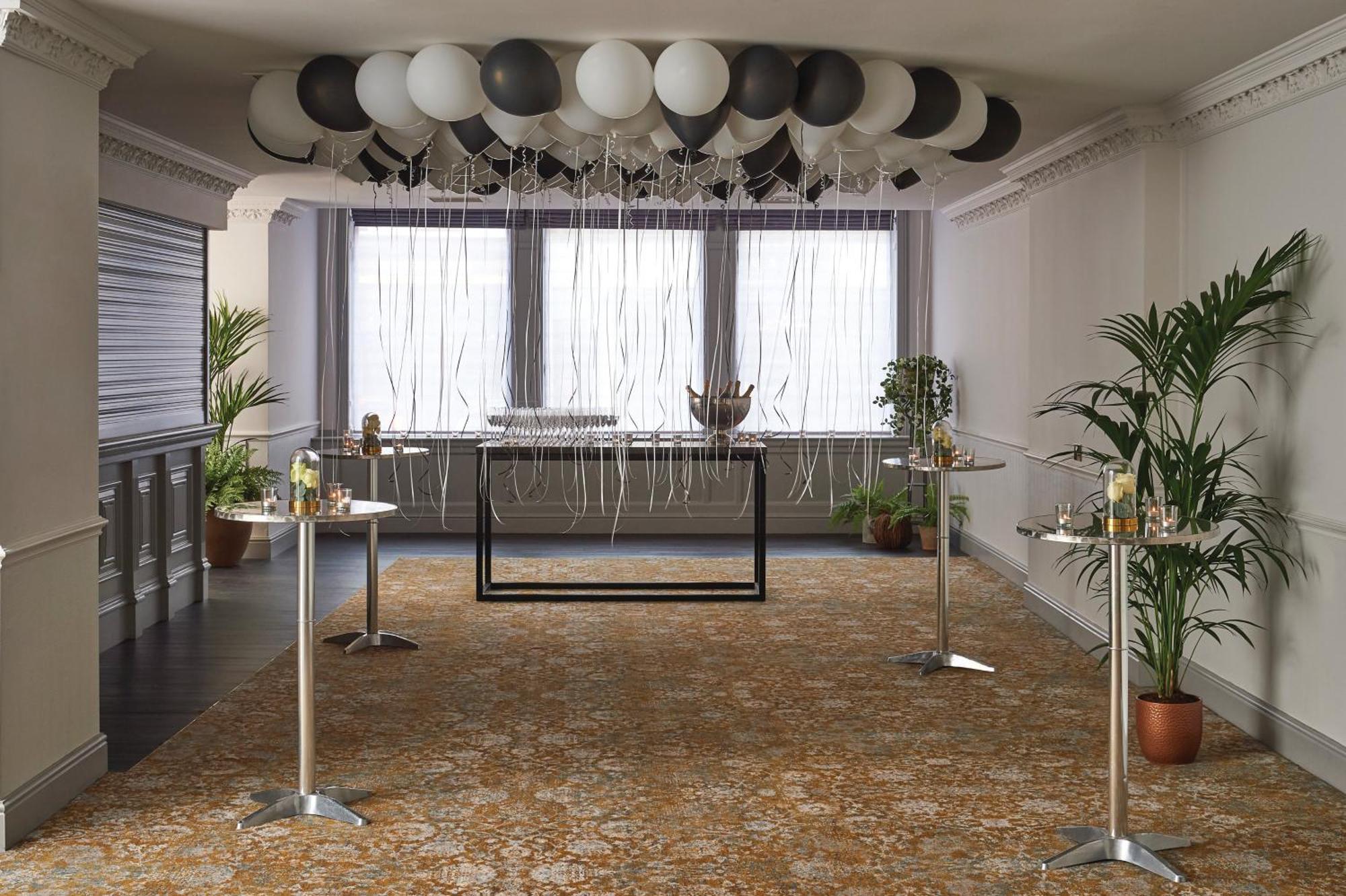 Kimpton Charlotte Square By Ihg 5* EDI