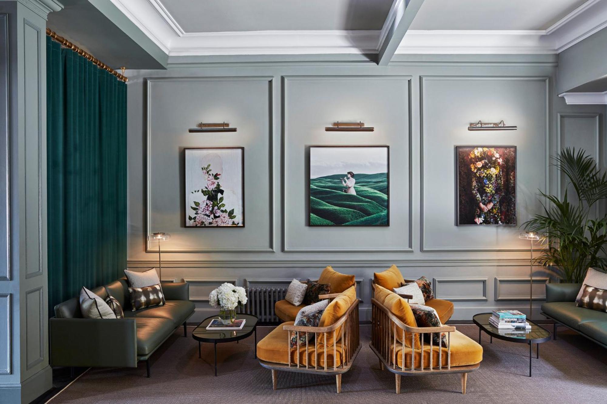 Kimpton Charlotte Square By Ihg Edinburgh