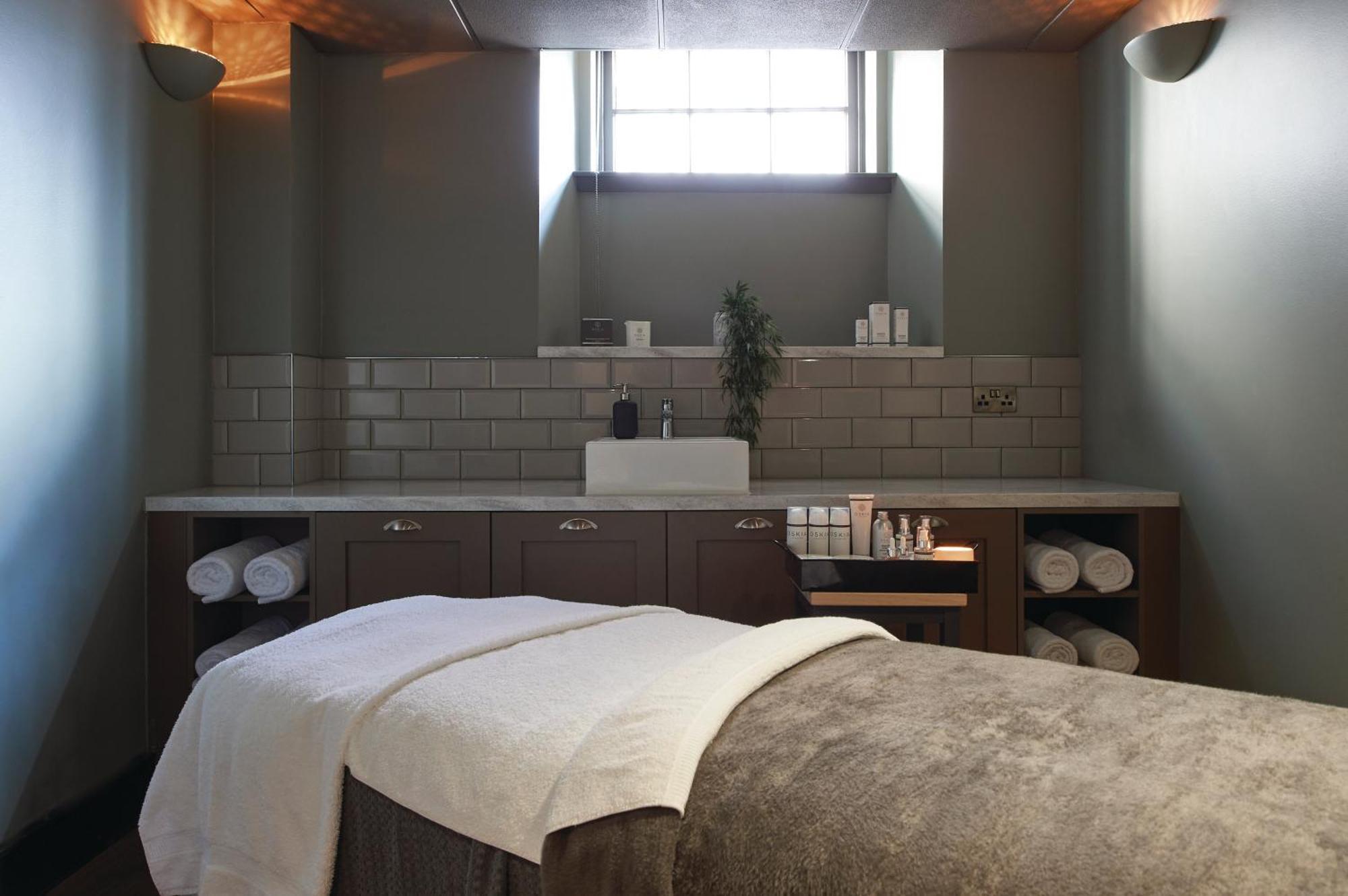 Kimpton Charlotte Square By Ihg Hotel
