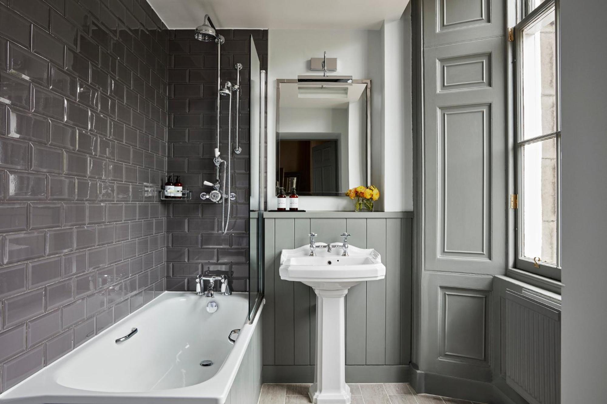 Hotel Kimpton Charlotte Square By Ihg