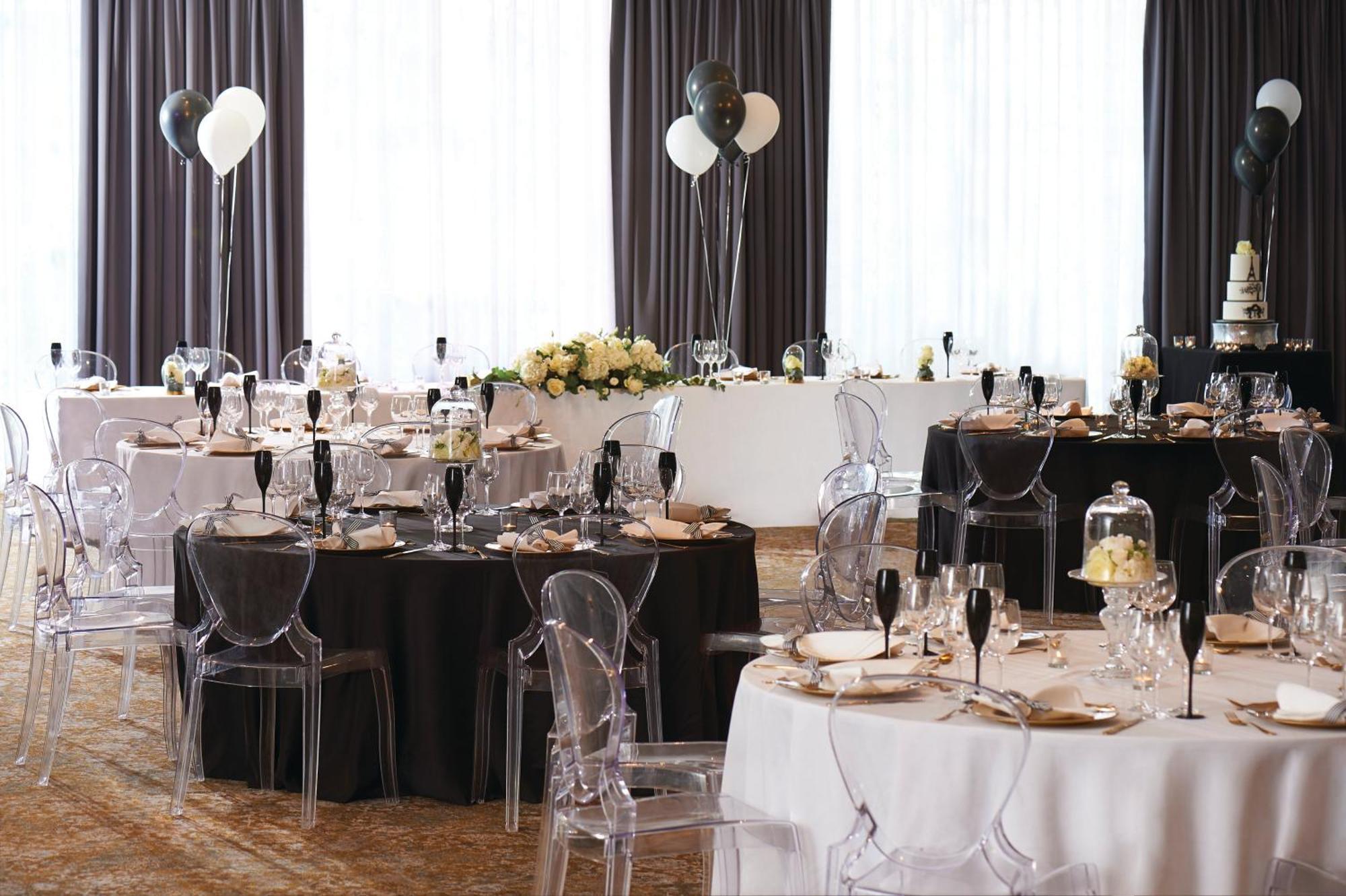 Kimpton Charlotte Square By Ihg Hotel