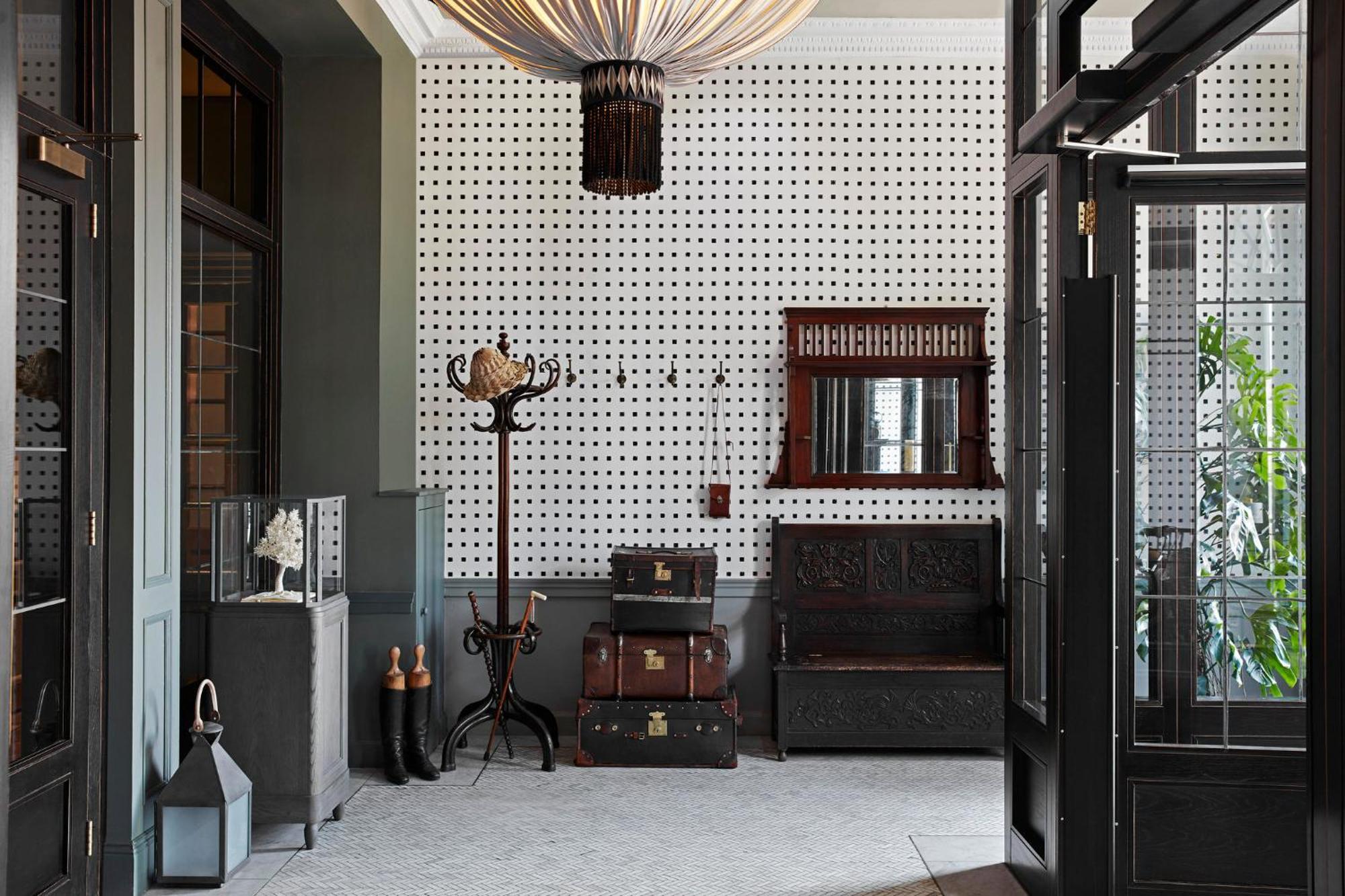 Kimpton Charlotte Square By Ihg Hotel Edinburgh