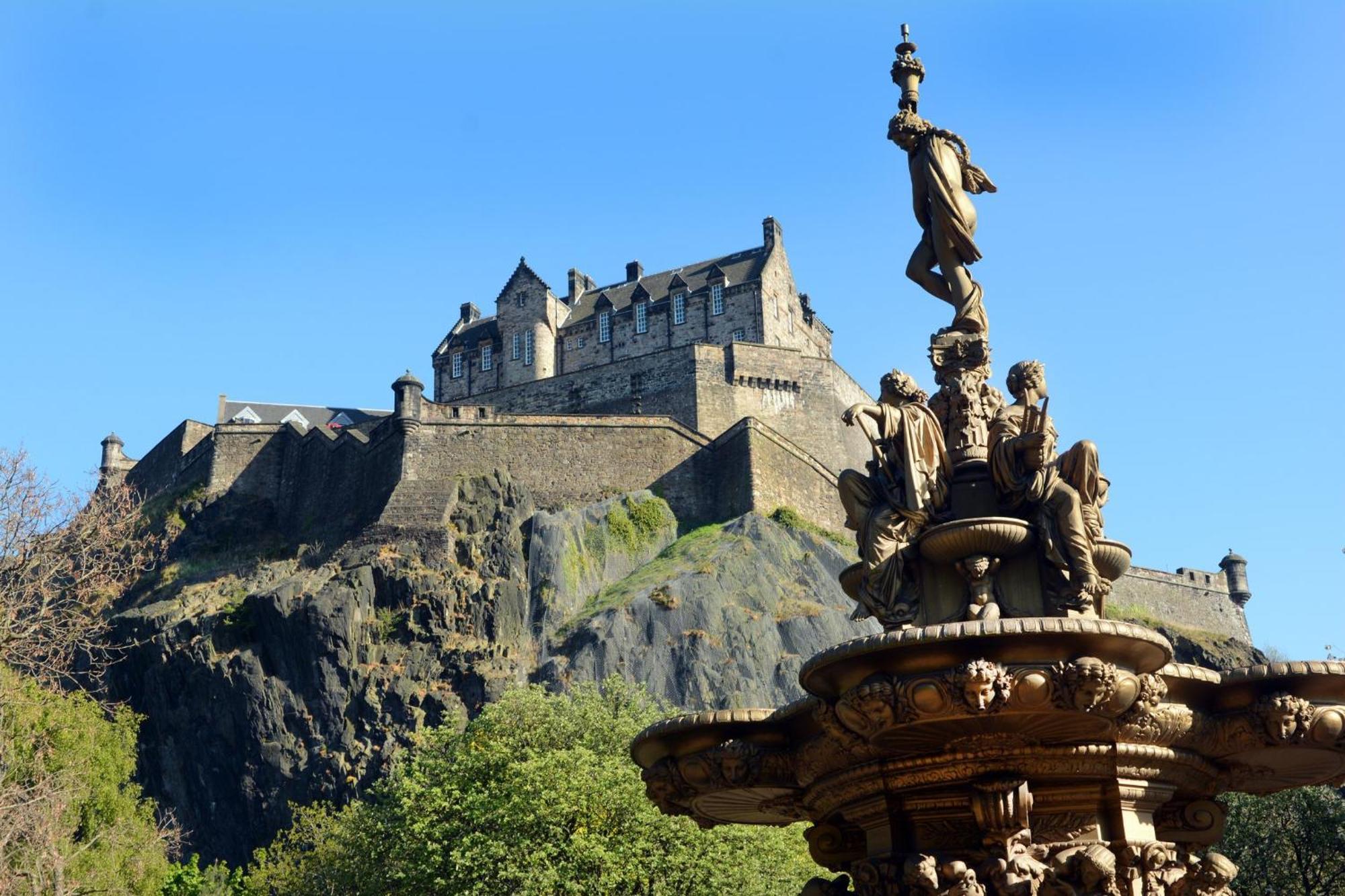 Kimpton Charlotte Square By Ihg Edinburgh