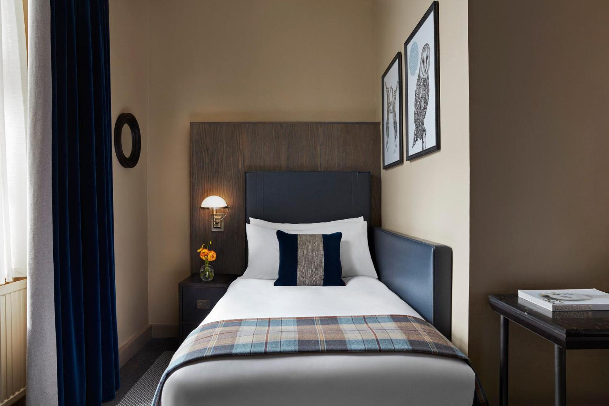 Kimpton Charlotte Square By Ihg Hotel